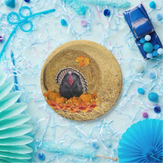 Thanksgiving oogst Bord (Feest)