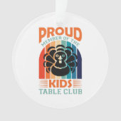 Thanksgiving Ornament (voorkant)