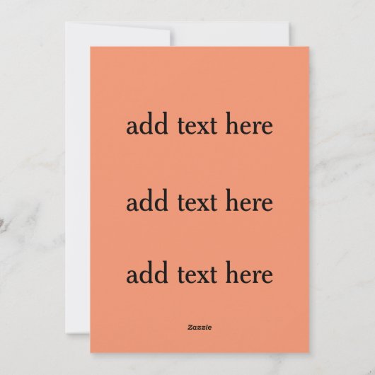 Thanksgiving over de VS-vlag van Hot Air Feestdagenkaart (Achterkant)