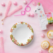 Thanksgiving Papieren Kommen (Feest)