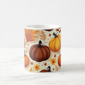 Thanksgiving Partij Mokken & Cups (Center)