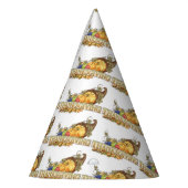 Thanksgiving partij Pet/Thanksgiving Feesthoedjes (Links)