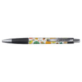 Thanksgiving Pen (Achterkant)