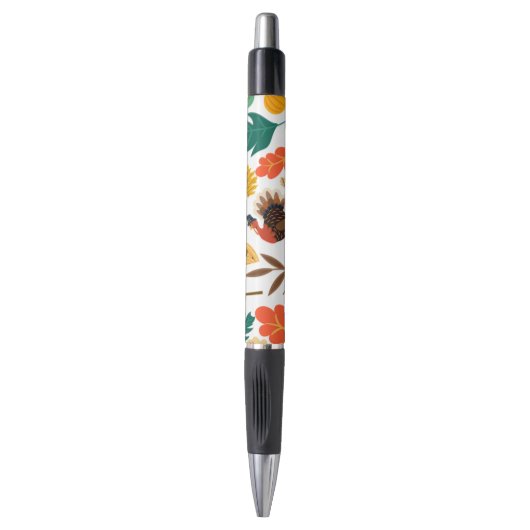 Thanksgiving Pen (Voorkant Verticaal)