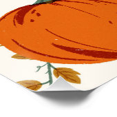 Thanksgiving Perfect Poster (Hoek)