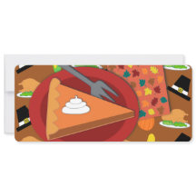 Thanksgiving Pie