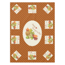 Thanksgiving Pie Pumpkin Turkije