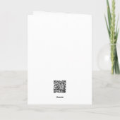 Thanksgiving Pilgrim Katten Vakantiedag Feestdagen Kaart (Achterkant)