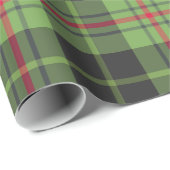 Thanksgiving-pleisterkaltaanpatroon Cadeaupapier (Rol Hoek)