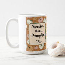 Thanksgiving pompoen all-over print