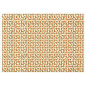 Thanksgiving pompoen, corn- en leftafels tafelkleed (Voorkant (Horizontaal))