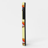 Thanksgiving pompoen en kalkoenen Case-Mate iPhone case (Achterkant/links)