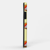 Thanksgiving pompoen en kalkoenen Case-Mate iPhone case (Achterkant/rechts)