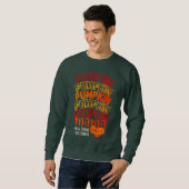 THANKSGIVING POMPOEN MAMA  TRUI (Voorkant volledig)