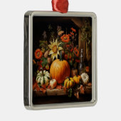 Thanksgiving pompoen Ornament (Rechts)