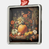 Thanksgiving pompoen Ornament (Links)