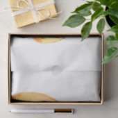 Thanksgiving Pompoen Serie Ontwerp 15 Tissuepapier (Geschenk)