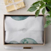 Thanksgiving Pompoen Serie Ontwerp 18 Tissuepapier (Geschenk)