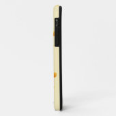 Thanksgiving pompoenen Case-Mate iPhone case (Achterkant/links)