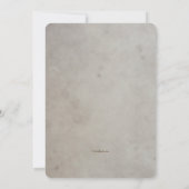 Thanksgiving pompoenen uitnodiging