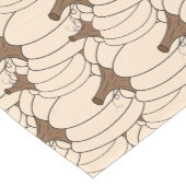 Thanksgiving pompoentafloper medium tafelloper (Hoek)