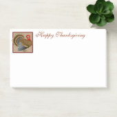 Thanksgiving Post-it-Notes Post-it® Notes (Kantoor)