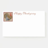Thanksgiving Post-it-Notes Post-it® Notes (Voorkant)