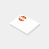 Thanksgiving Post-it-Notes Post-it® Notes (Schuin)