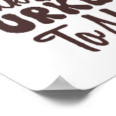 Thanksgiving Poster (Hoek)