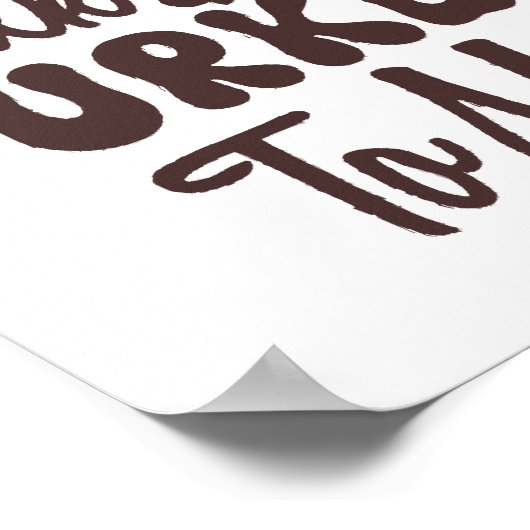 Thanksgiving Poster (Hoek)