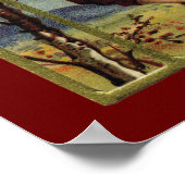  Thanksgiving Poster (Hoek)