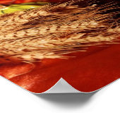 Thanksgiving Poster (Hoek)