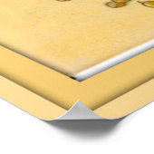 Thanksgiving Poster (Hoek)