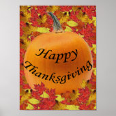 Thanksgiving Posters (Voorkant)