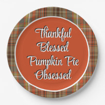 Thanksgiving Pumpkin Pie Dessert