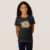 Thanksgiving Pumpkin T-shirt (Voorkant volledig)