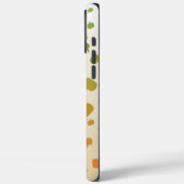 Thanksgiving Pumpkins Case-Mate iPhone Case (Achterkant / Links)