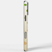 Thanksgiving Pumpkins Case-Mate iPhone Case (Achterkant / Rechts)
