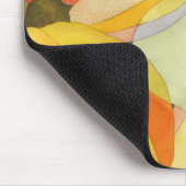 Thanksgiving Pumpkins Muismat (Hoek)