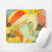 Thanksgiving Pumpkins Muismat (Met muis)