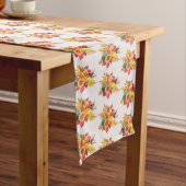 Thanksgiving Pumpkins Table Runner Medium Tafelloper (Voorbeeld)