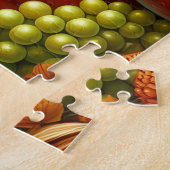 Thanksgiving Puzzel (Zijkant)