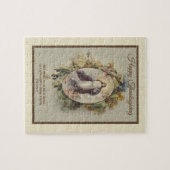 Thanksgiving Religieuze Maagd Mary zonder grenzen Legpuzzel (Horizontaal)