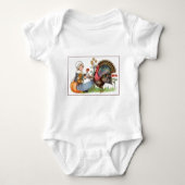  Thanksgiving Romper (Voorkant)