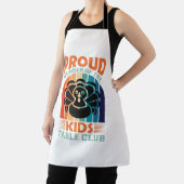 Thanksgiving Schort (Insitu)