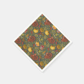 Thanksgiving Servet (Hoek)