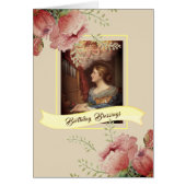 Thanksgiving Sint-Cecilia Autumn Leaves (Voorkant)