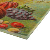  Thanksgiving Snijplank (Hoek)