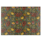 Thanksgiving Snijplank (Voorkant)