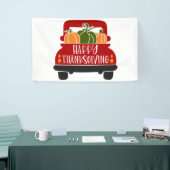 Thanksgiving Spandoek (Beurs)